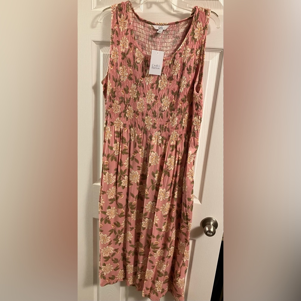 Croft and Barrow midi dresses